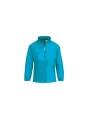 B&C Coupe-vent enfant Sirocco /api/colors/37552fe8-037d-47a8-bdb0-3b2374f2eea8 personnalisable