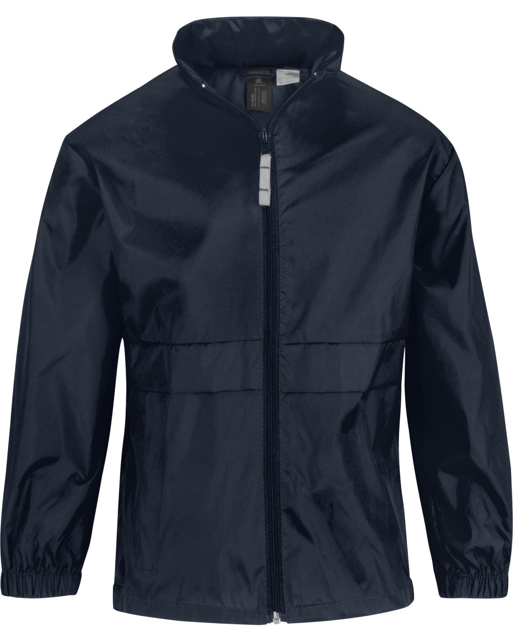 Jassen B&C Sirocco / Kids voor bedrukking &amp; borduring