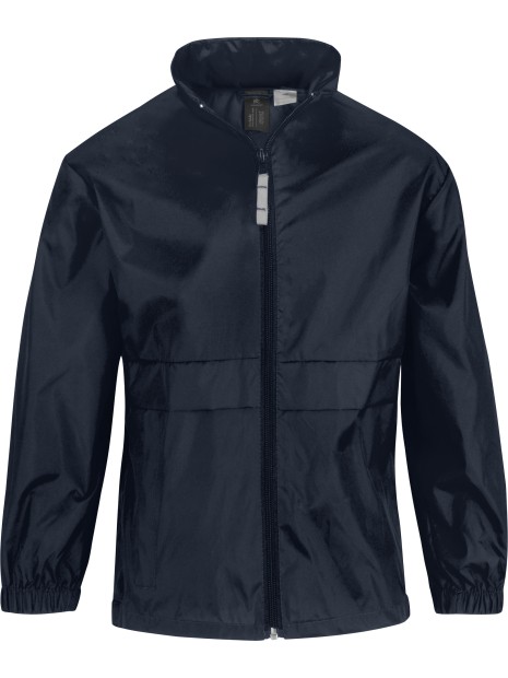 B&C Coupe-vent enfant Sirocco /api/colors/b68891a9-1d28-4f7a-8deb-775c45027afd personnalisable