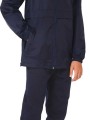 Vestes à personnaliser B&C Coupe-vent enfant Sirocco 