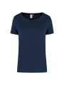 KARIBAN T-shirt Bio Origine France Garantie femme /api/colors/b68891a9-1d28-4f7a-8deb-775c45027afd personnalisable
