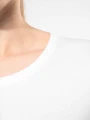 T-Shirts à personnaliser KARIBAN T-shirt Bio Origine France Garantie femme 
