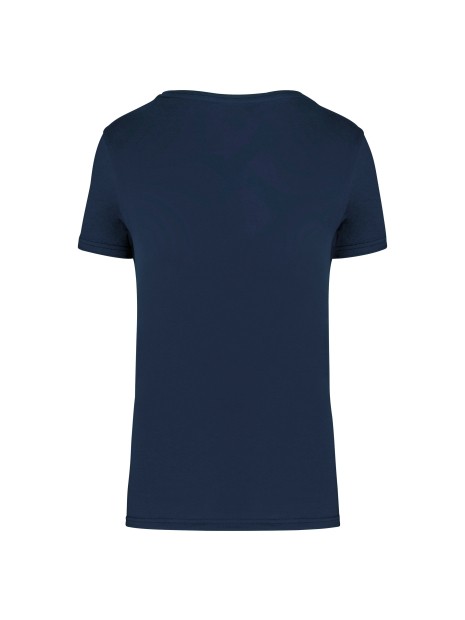 KARIBAN T-shirt Bio Origine France Garantie femme /api/colors/b68891a9-1d28-4f7a-8deb-775c45027afd personnalisable