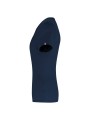 KARIBAN T-shirt Bio Origine France Garantie femme /api/colors/b68891a9-1d28-4f7a-8deb-775c45027afd personnalisable