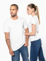 T-Shirts à personnaliser KARIBAN T-shirt Bio Origine France Garantie femme 