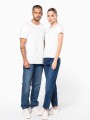 T-Shirts à personnaliser KARIBAN T-shirt Bio Origine France Garantie femme 