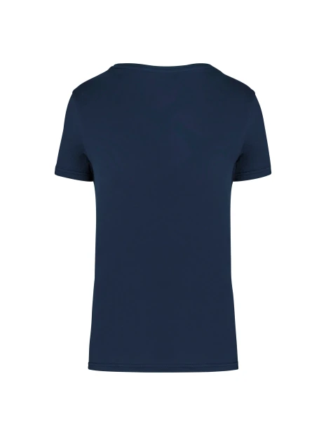 KARIBAN T-shirt Bio Origine France Garantie femme /api/colors/b68891a9-1d28-4f7a-8deb-775c45027afd personnalisable