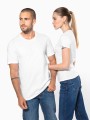 T-Shirts à personnaliser KARIBAN T-shirt Bio Origine France Garantie femme 