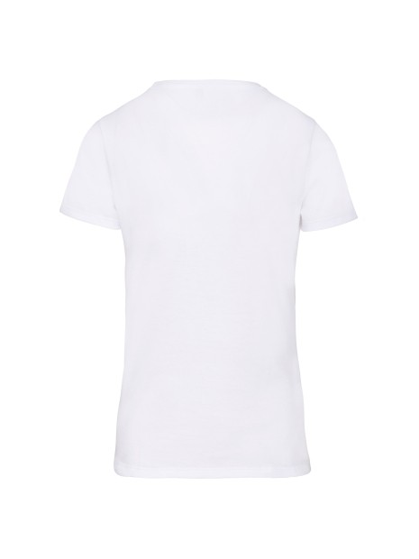 KARIBAN T-shirt Bio Origine France Garantie femme /api/colors/7a92cd2d-10d2-40b4-928b-296bb7487506 personnalisable