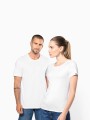 T-Shirts à personnaliser KARIBAN T-shirt Bio Origine France Garantie femme 