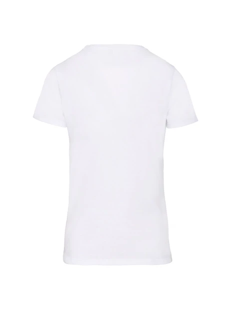 KARIBAN T-shirt Bio Origine France Garantie femme /api/colors/7a92cd2d-10d2-40b4-928b-296bb7487506 personnalisable