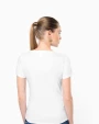 KARIBAN Damen Bio-T-Shirt "Origine France Garantie" T-Shirts personalisierbar