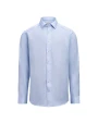 Chemises personnalisable J. HARVEST & FROST GB 02 Twill Stretch  Chemise Regular Fit Hommes