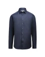 Hemden J. HARVEST & FROST GB 02 Twill Stretch  Hemd Regular Fit Heren voor bedrukking &amp; borduring