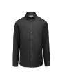 Chemises personnalisable J. HARVEST & FROST Green Bow 02 Twill Stretch 
Chemise Regular Fit Hommes