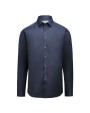 J. HARVEST & FROST GB 02 Twill Stretch 
Hemd Regular Fit Herren Hemden personalisierbar