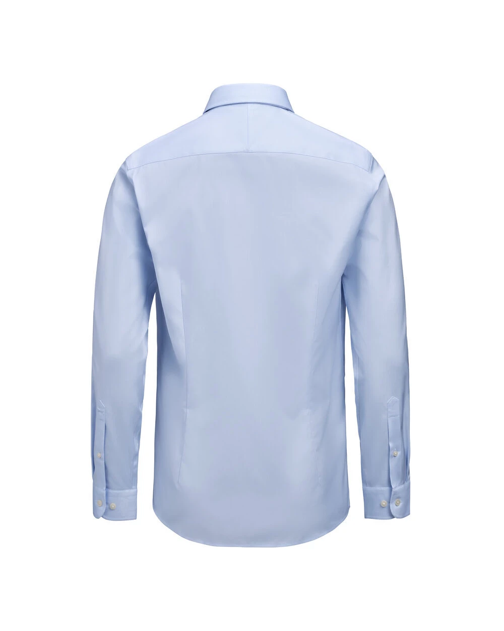 Hemden J. HARVEST & FROST GB 02 Twill Stretch  Hemd Regular Fit Heren voor bedrukking &amp; borduring