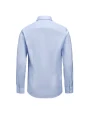 J. HARVEST & FROST GB 02 Twill Stretch  Hemd Regular Fit Herren Hemden personalisierbar