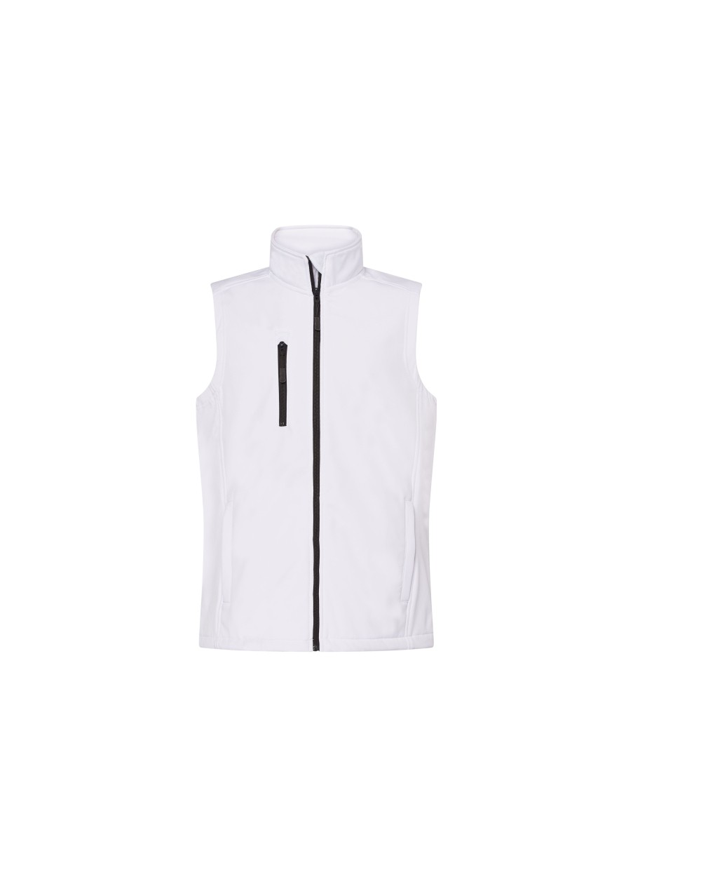 JHK SOFTSHELL VEST Softshells personalisierbar