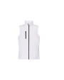 JHK SOFTSHELL VEST Softshells personalisierbar