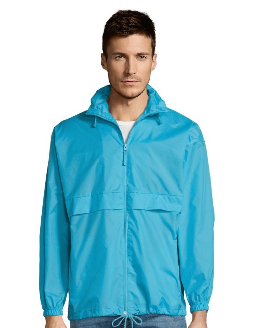SOL'S Surf Jacken personalisierbar
