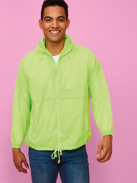 Vestes à personnaliser SOL'S Surf 