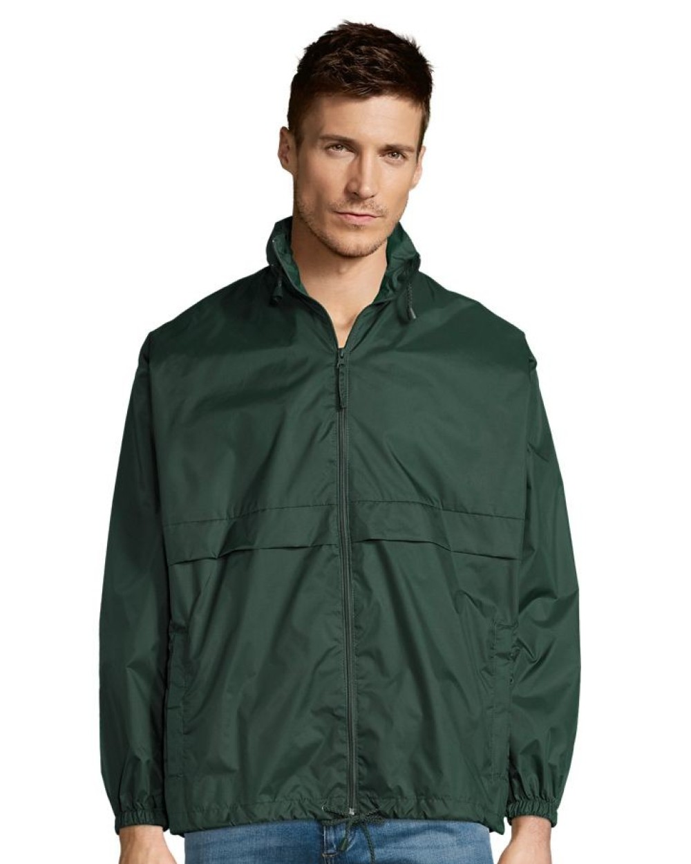 Vestes personnalisable SOL'S Surf