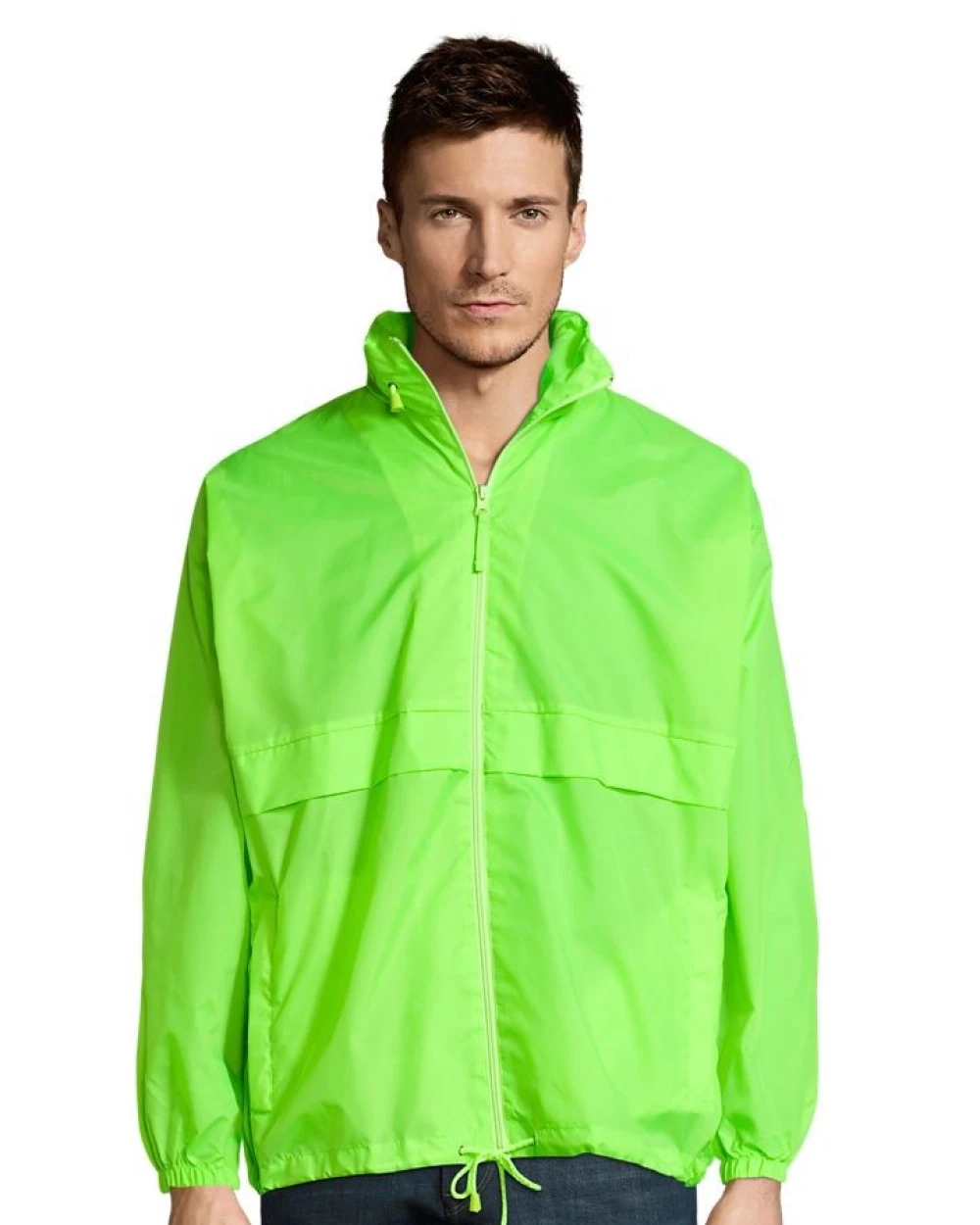 SOL'S Surf Jacken personalisierbar
