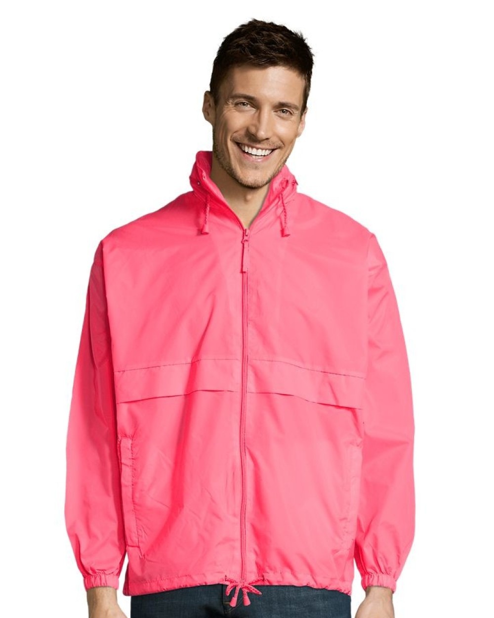 Vestes personnalisable SOL'S Surf