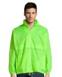 SOL'S Surf Jacken personalisierbar