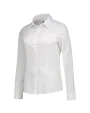 TRICORP Bluse Stretch Fitted Hemden personalisierbar