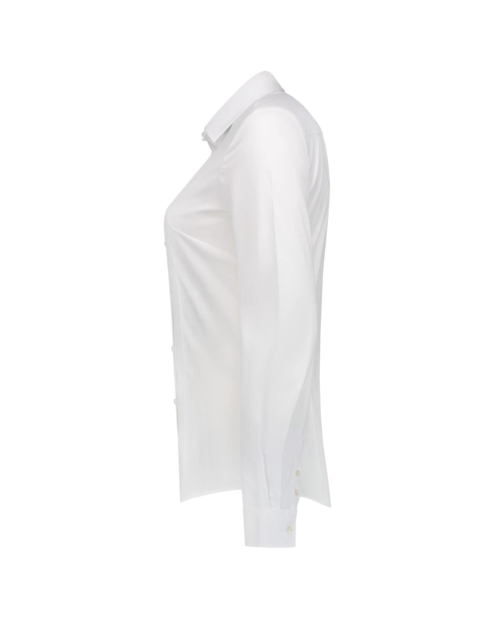 Hemden TRICORP Blouse Stretch Fitted voor bedrukking &amp; borduring