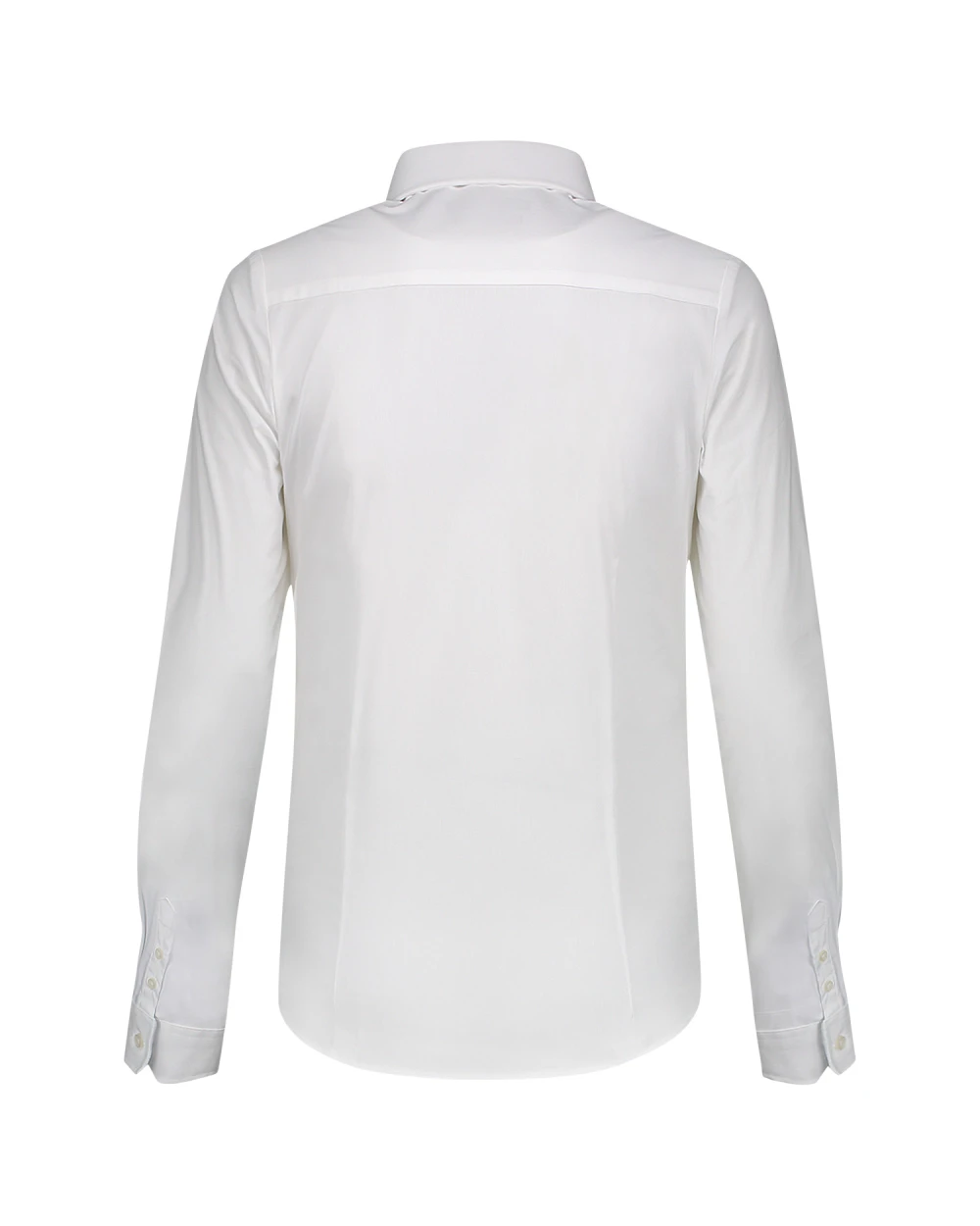Hemden TRICORP Blouse Stretch Fitted voor bedrukking &amp; borduring