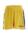 Bermuda's & Shorts CRAFT Progress Short Contrast WB JR voor bedrukking &amp; borduring