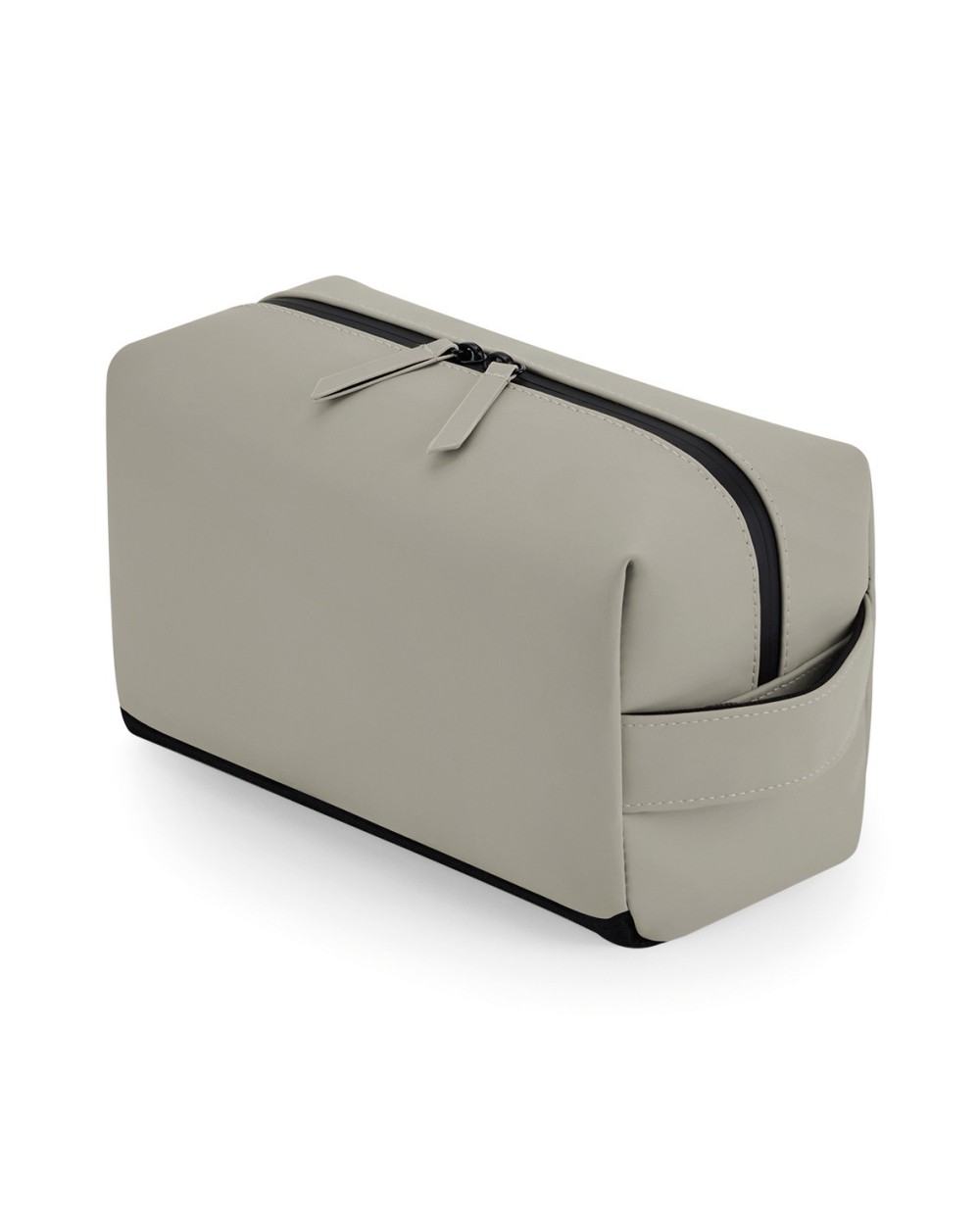 Tassen & Zakken BAG BASE Toilettas van mat polyurethaan voor bedrukking &amp; borduring