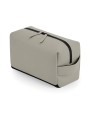 Tassen & Zakken BAG BASE Toilettas van mat polyurethaan voor bedrukking &amp; borduring