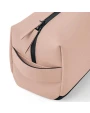 BAG BASE Kulturbeutel aus mattem Polyurethan Taschen personalisierbar