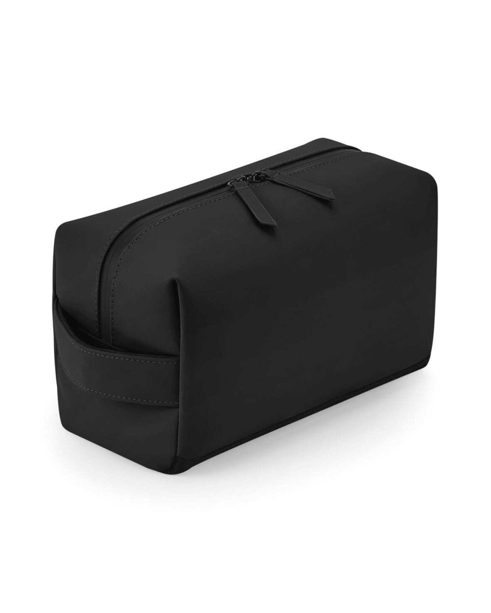 Tassen & Zakken BAG BASE Toilettas van mat polyurethaan voor bedrukking &amp; borduring