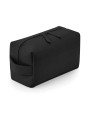 Tassen & Zakken BAG BASE Toilettas van mat polyurethaan voor bedrukking &amp; borduring