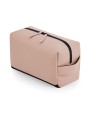 Sacs & Bagagerie personnalisable BAG BASE Trousse de toilette en polyuréthane mat