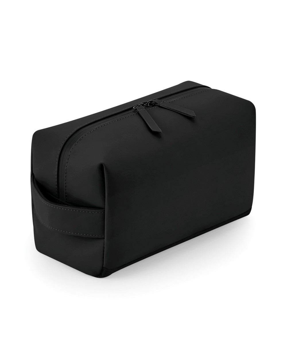 Tassen & Zakken BAG BASE Toilettas van mat polyurethaan voor bedrukking &amp; borduring