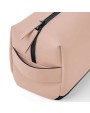 BAG BASE Kulturbeutel aus mattem Polyurethan Taschen personalisierbar