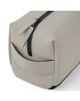 BAG BASE Kulturbeutel aus mattem Polyurethan Taschen personalisierbar