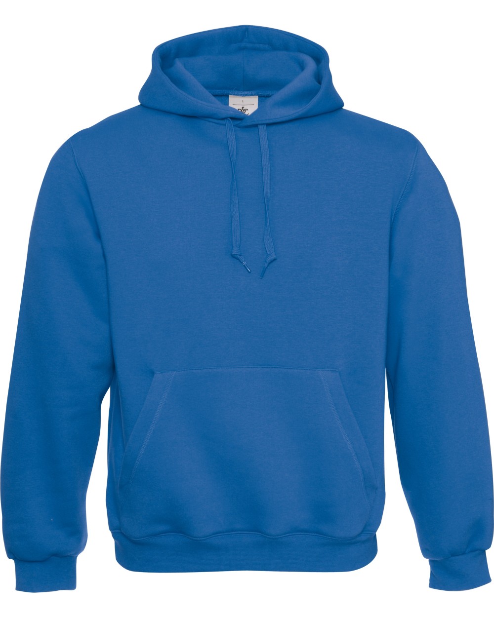 Sweaters & hoodies B&C Sweater met capuchon voor bedrukking &amp; borduring