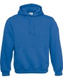 Sweaters & hoodies B&C Sweater met capuchon voor bedrukking &amp; borduring