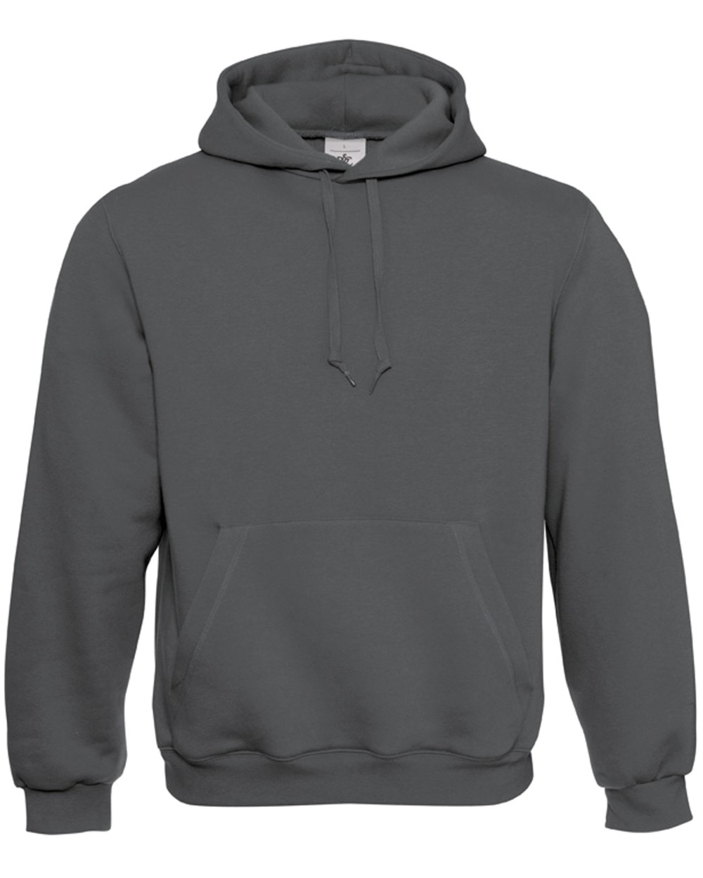 B&C Hooded Sweatshirts personalisierbar