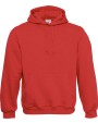 Sweat-shirts personnalisable B&C Sweat-shirt capuche