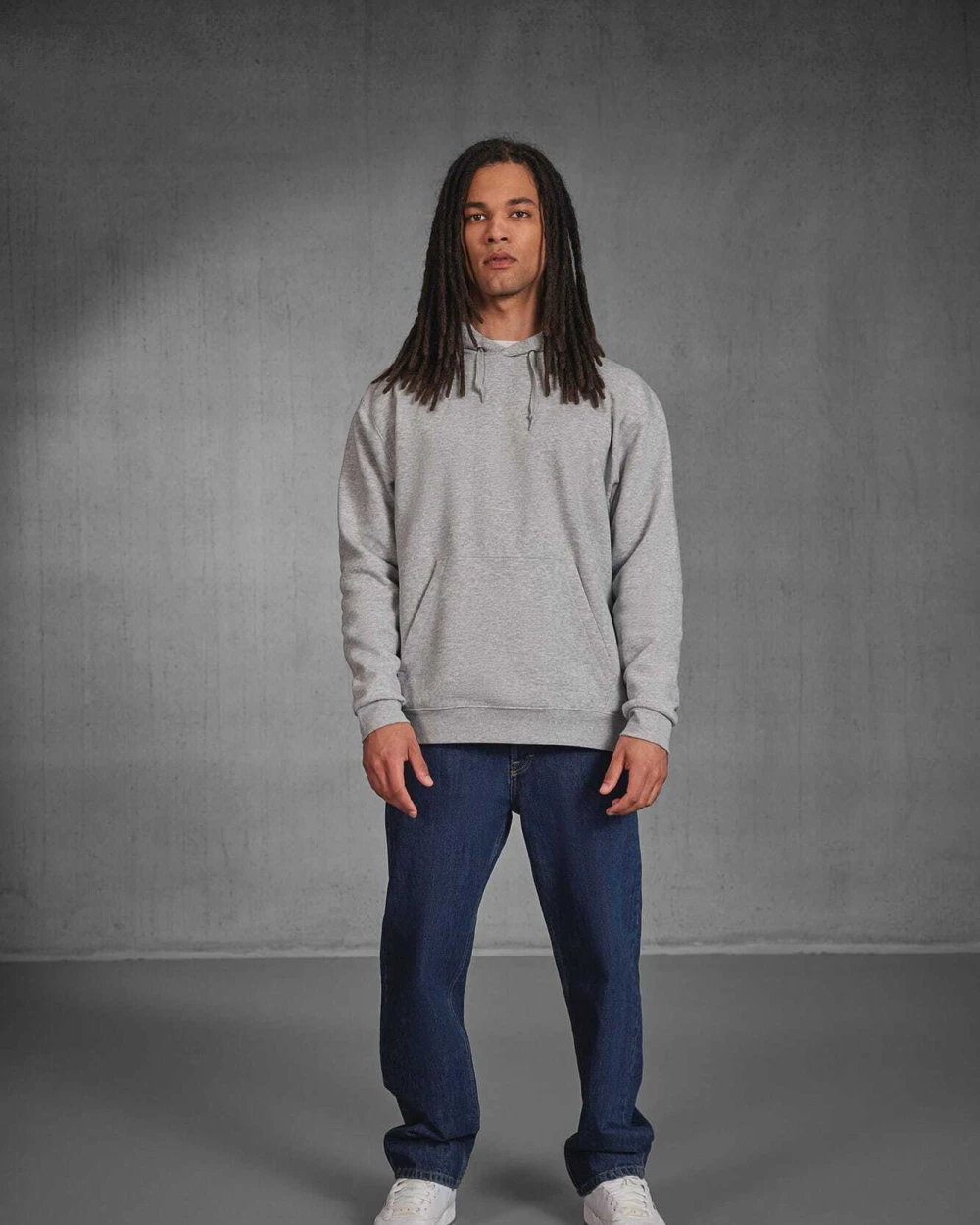 Sweat-shirts personnalisable B&C Sweat-shirt capuche