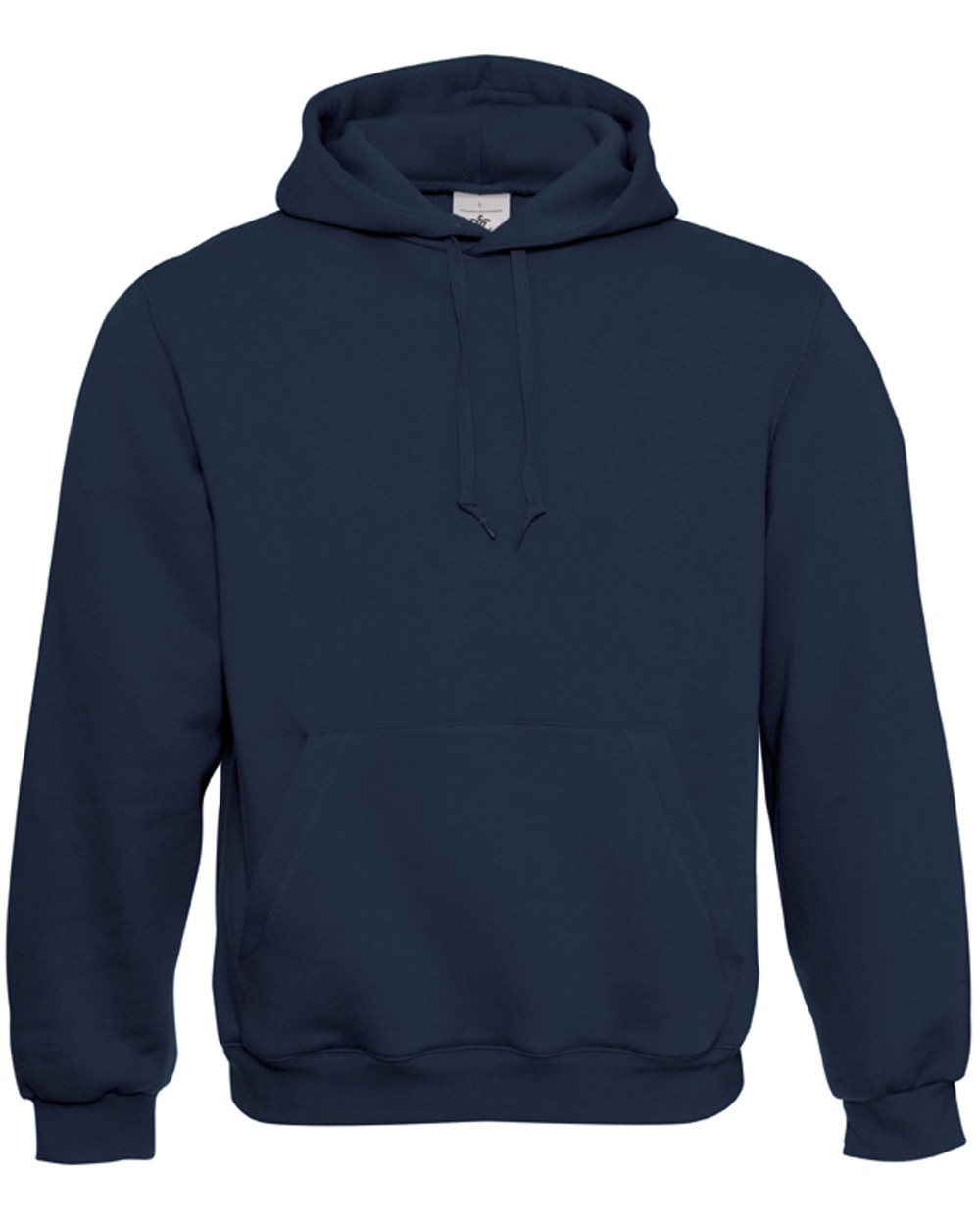 B&C Hooded Sweatshirts personalisierbar