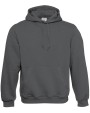 B&C Hooded Sweatshirts personalisierbar